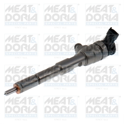 Injector Nozzle